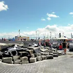 Stunning apartment in Oostende with WiFi&2 Bedrooms