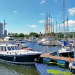 Stunning apartment in Oostende with WiFi&2 Bedrooms