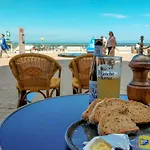 Stunning apartment in Oostende with WiFi&2 Bedrooms