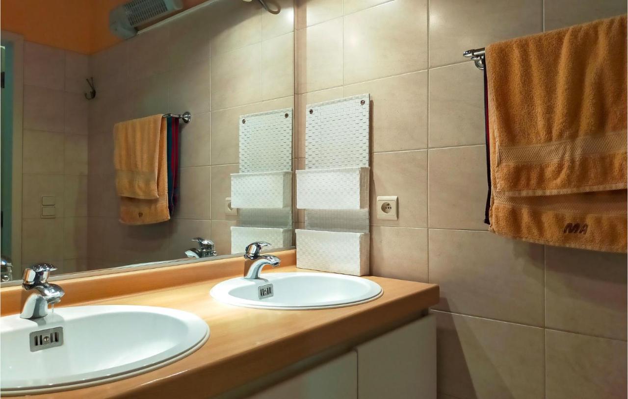 Stunning In With Wifi&2 Bedrooms Appartement