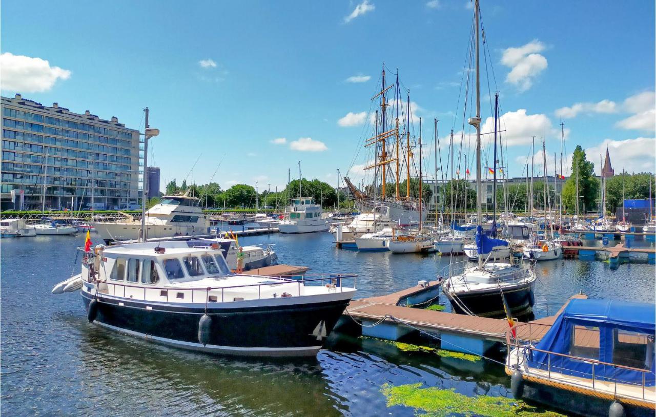 Stunning In With Wifi&2 Bedrooms *