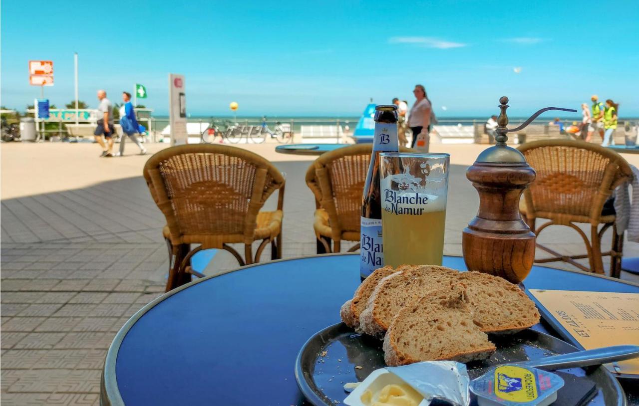 Stunning In With Wifi&2 Bedrooms Oostende