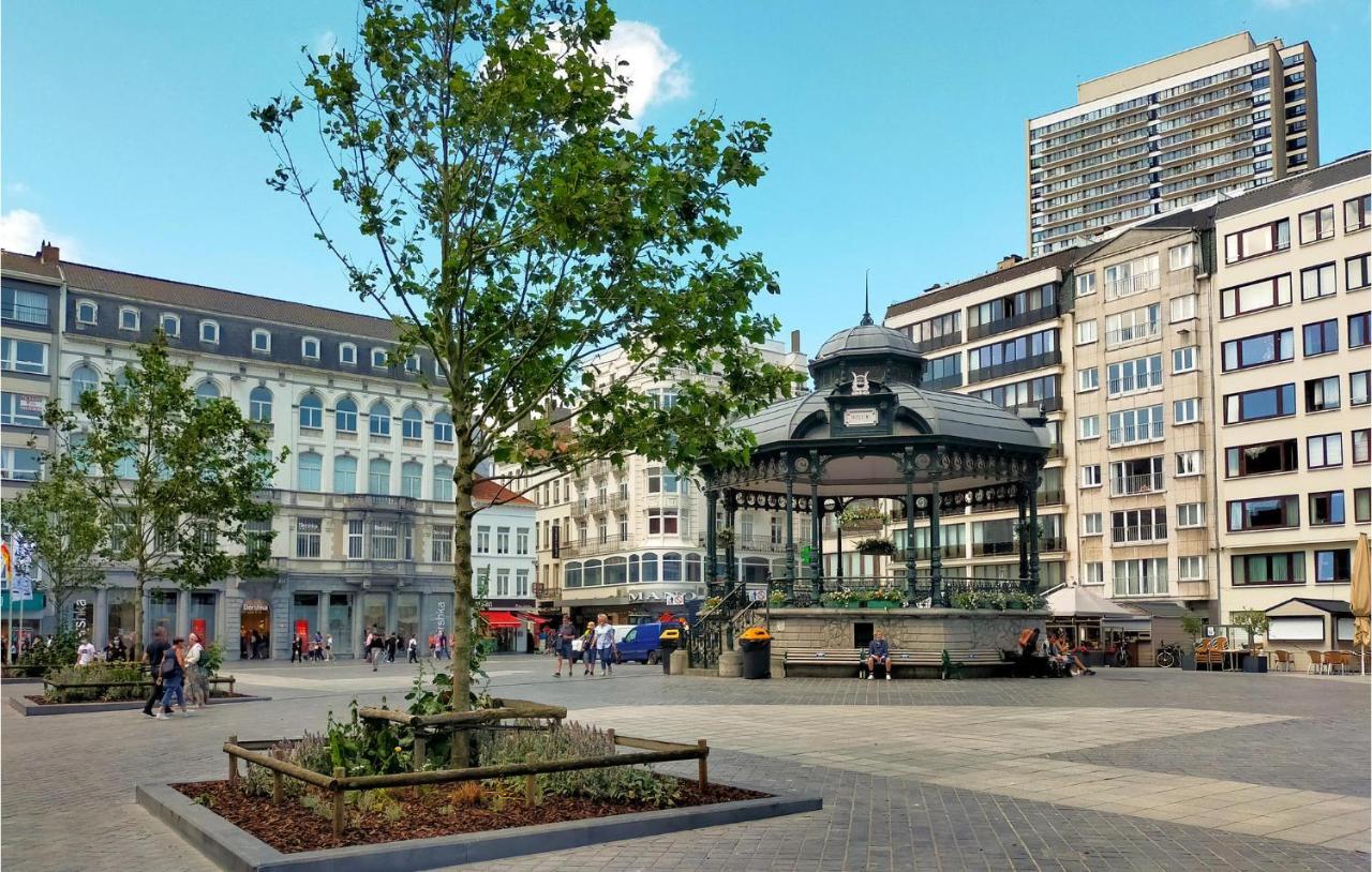 Stunning In With Wifi&2 Bedrooms Appartement