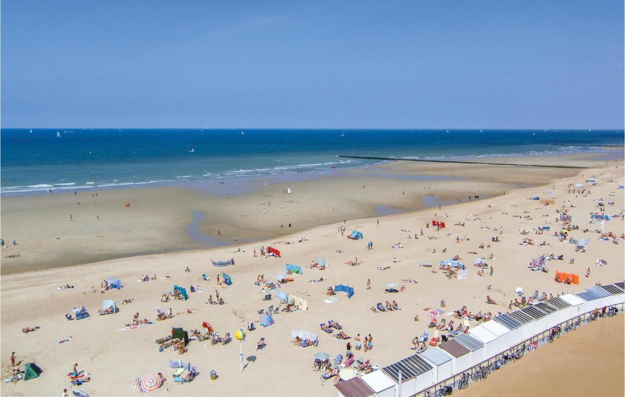 Stunning In With Wifi&2 Bedrooms Appartement Oostende