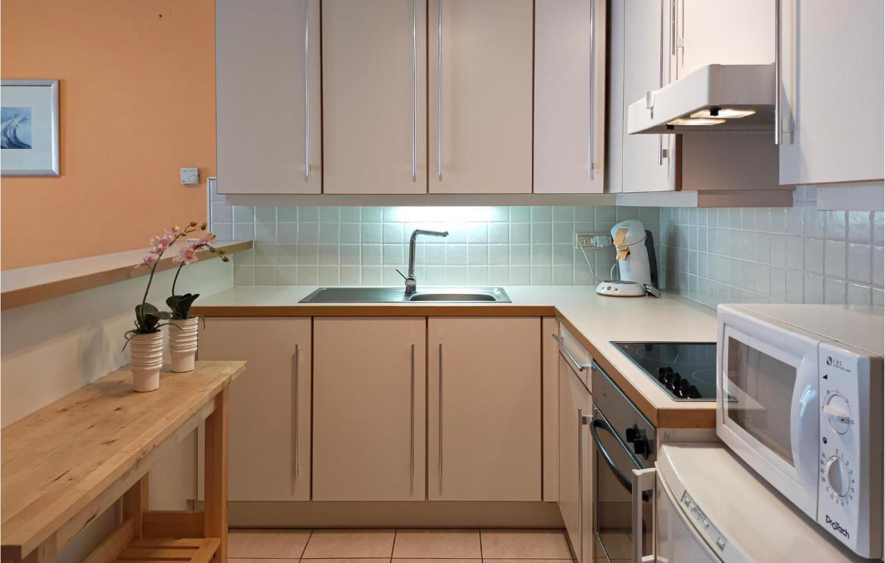 Appartement Stunning In With Wifi&2 Bedrooms *